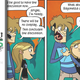 Illustration for article titled Sunday Comics